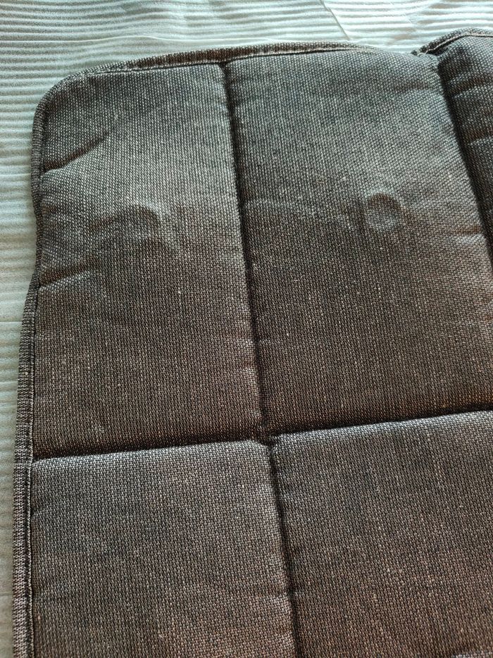 Coussin/tapis magnétique de détente - photo numéro 2