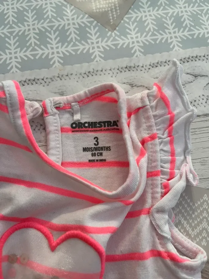 Tee shirt - photo numéro 10
