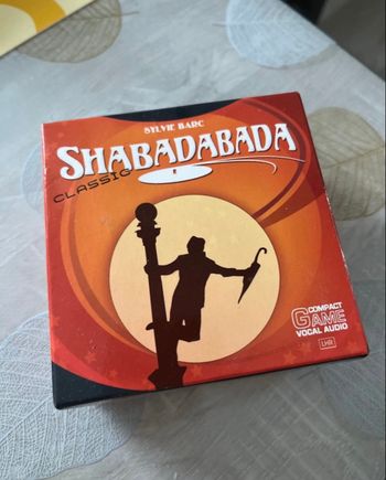 Jeu shabadabada