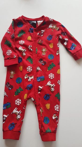 Combinaison garcon H&M