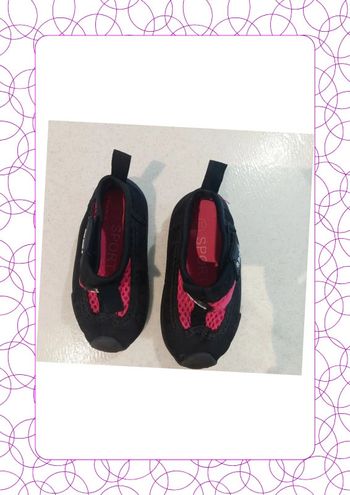 Chaussures 21