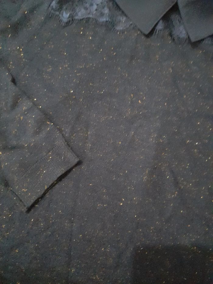 Pull leger - photo numéro 3