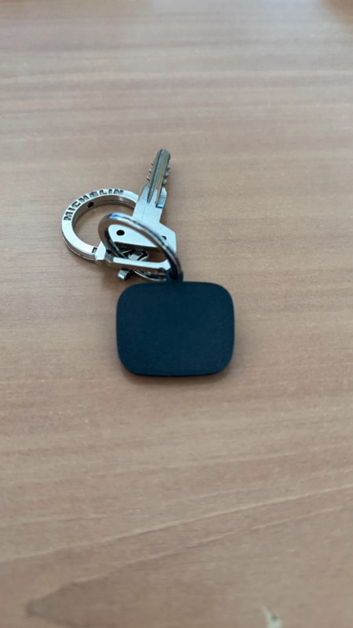 Porte clés Honda impression 3D - photo numéro 2