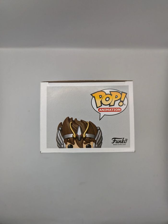 Funko Pop : Saint Seya 806 - Pegasus Seya - photo numéro 5