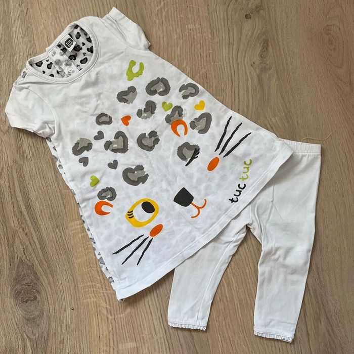 Ensemble bébé