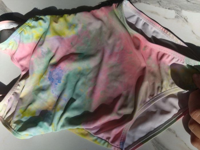 Maillot de bain 3 4 ans - photo numéro 2