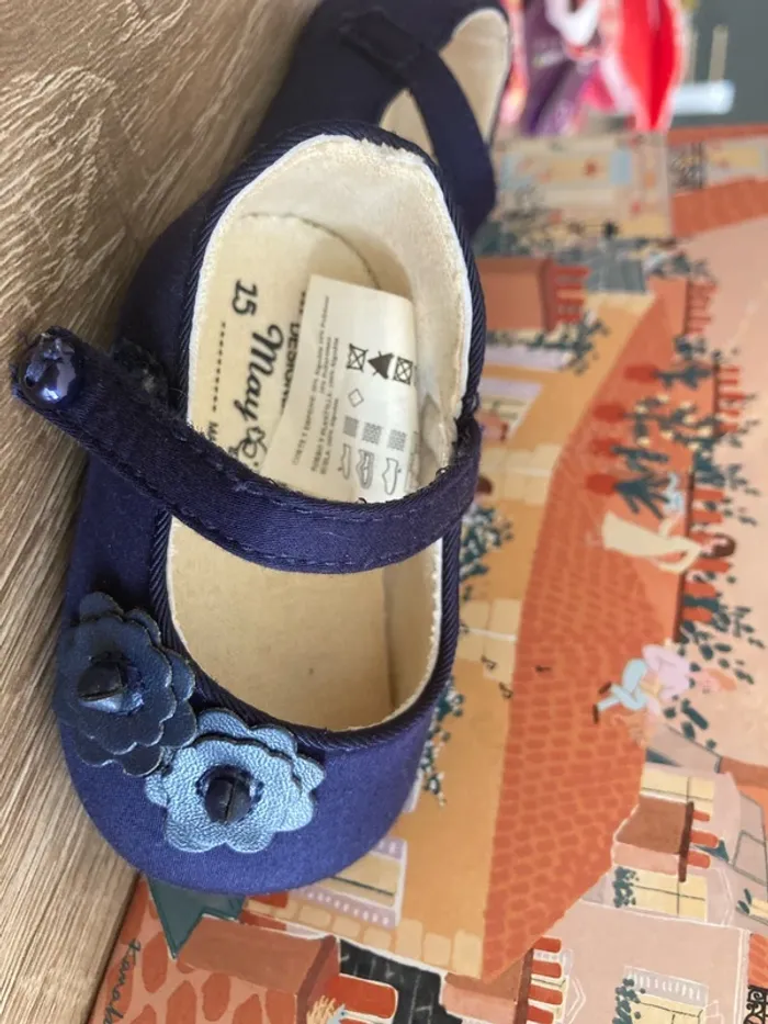 Chaussure Mayoral - photo numéro 4