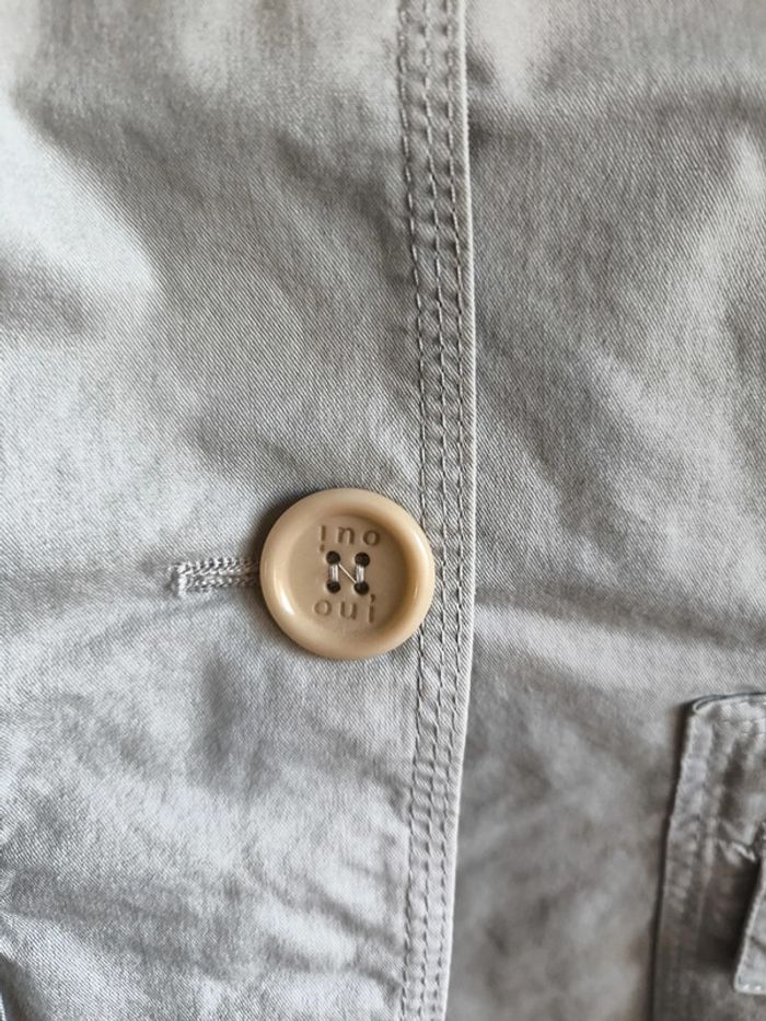 Veste OUI 38 - photo numéro 4