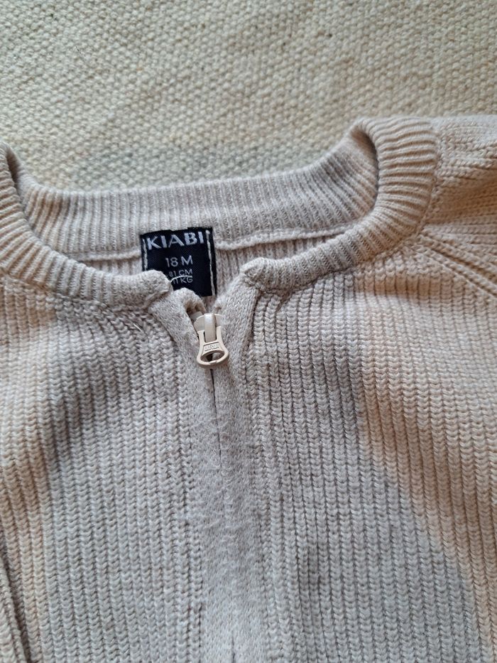Pull 18 mois - photo numéro 5