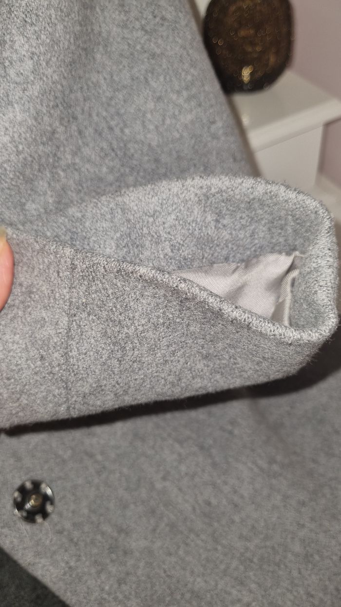 Manteau Jacadi 12 ans - photo numéro 6