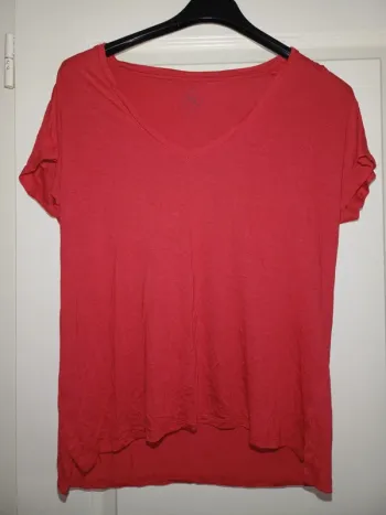 T-shirt Tex