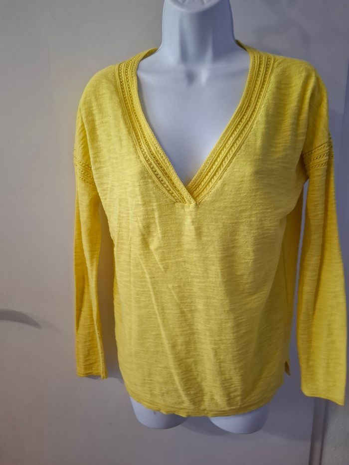 Blouse promod taille 36 en très bon état - photo numéro 2