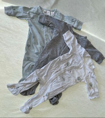 Lot pyjamas
