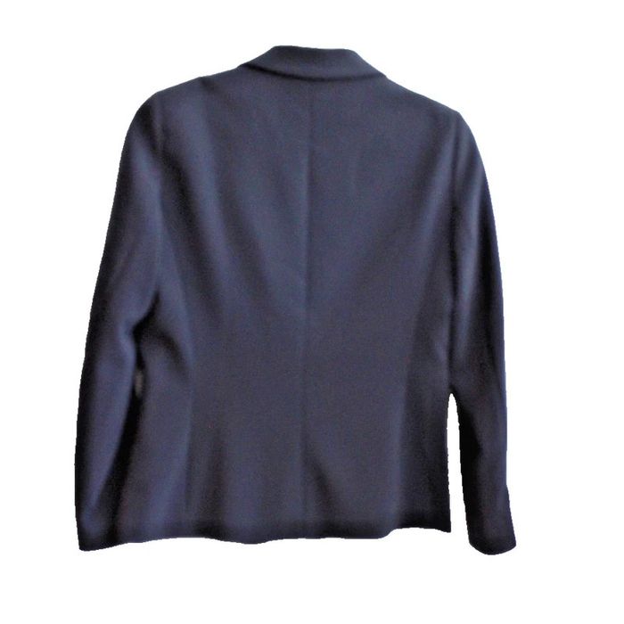 veste blazer chic  marque 1.2.3. taille indiquée 38 peut aller a une petit 40 - photo numéro 3