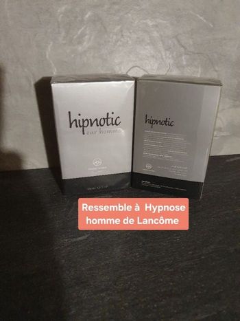 Parfum générique
