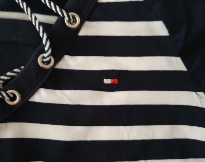 T-shirt Tommy Hilfiger - photo numéro 2