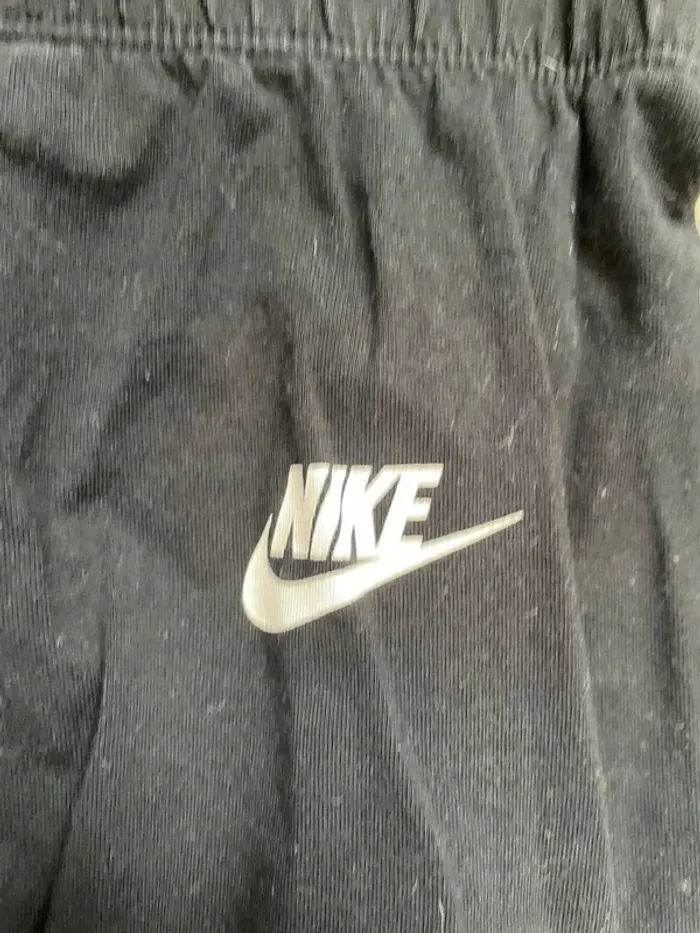 Legging de sport Nike Noir - Taille XL - photo numéro 2