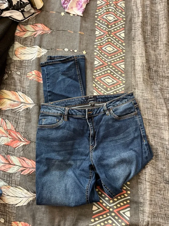 Jean regular fit