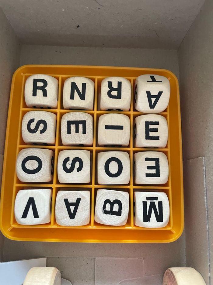 Boggle - photo numéro 6
