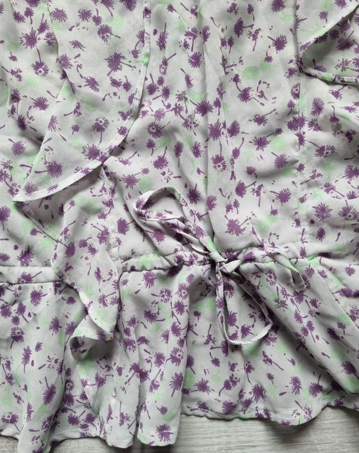 Blouse legere femme neuve - photo numéro 3