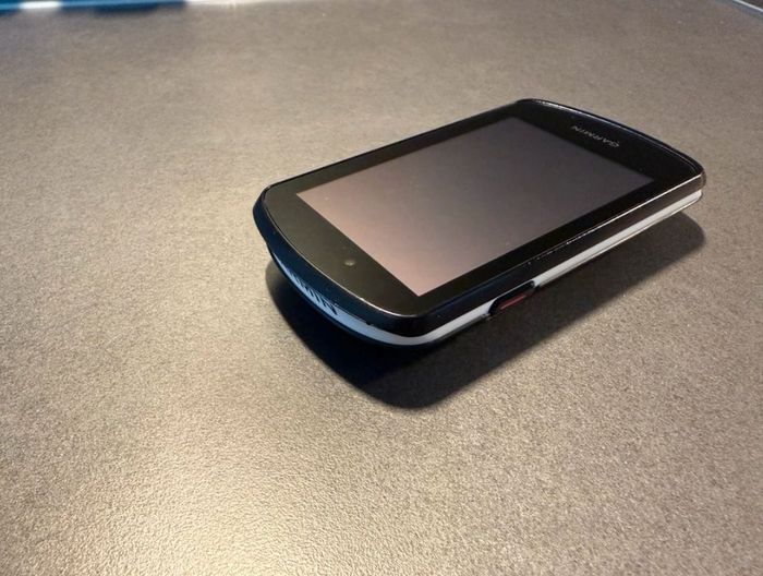 Garmin EDGE 1040 GPS - photo numéro 4