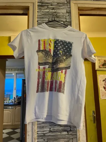 Teeshirt garçon 10 ans