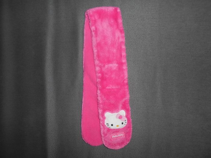 Echarpe Hello Kitty
