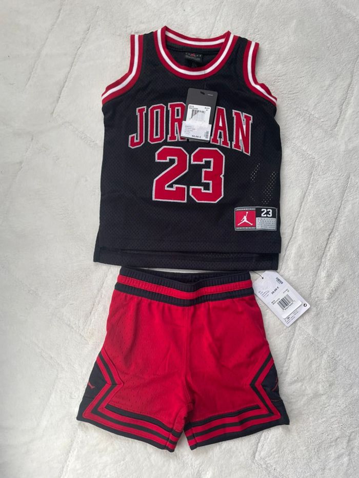 Ensemble Jordan - photo numéro 2