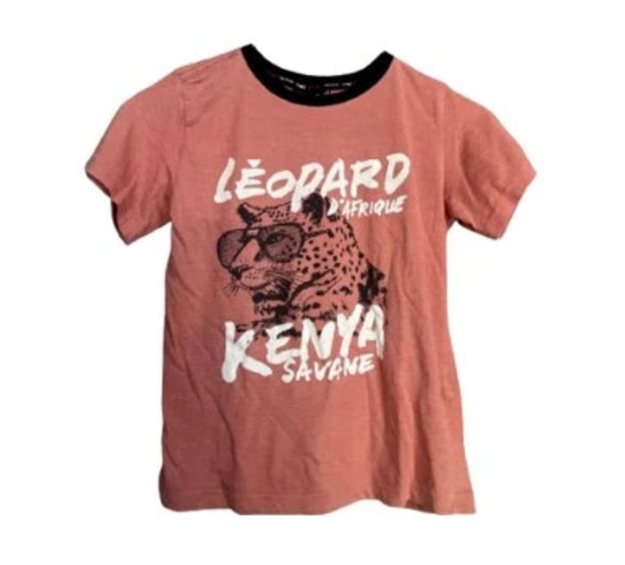 Lot de 3 Hauts Printemps/Eté garçon Taille 8 ans (Domyos, Athlitech, Sergent Major) - photo numéro 4