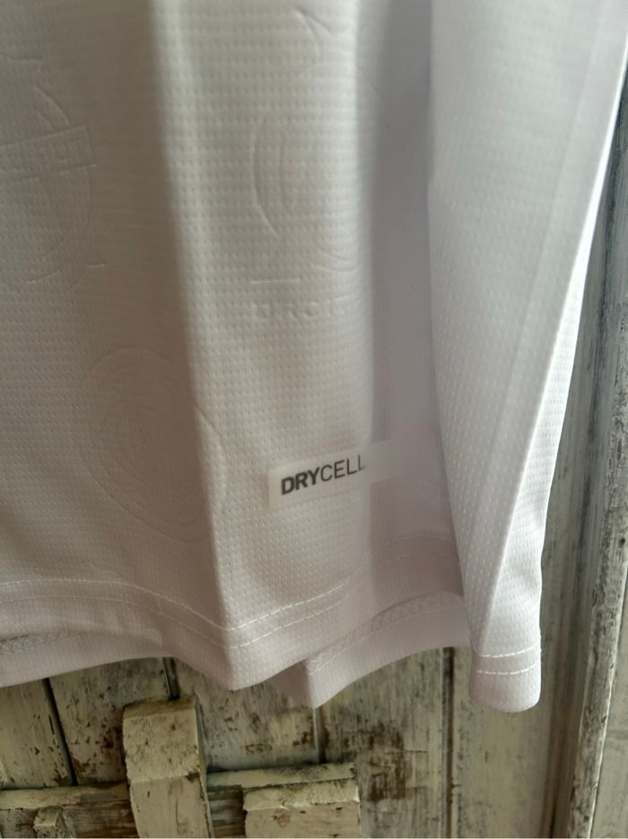 Maillot OM 25/26 Domicile – / L – Haute qualité - photo numéro 6
