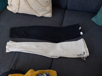 Leggings fille 3ans