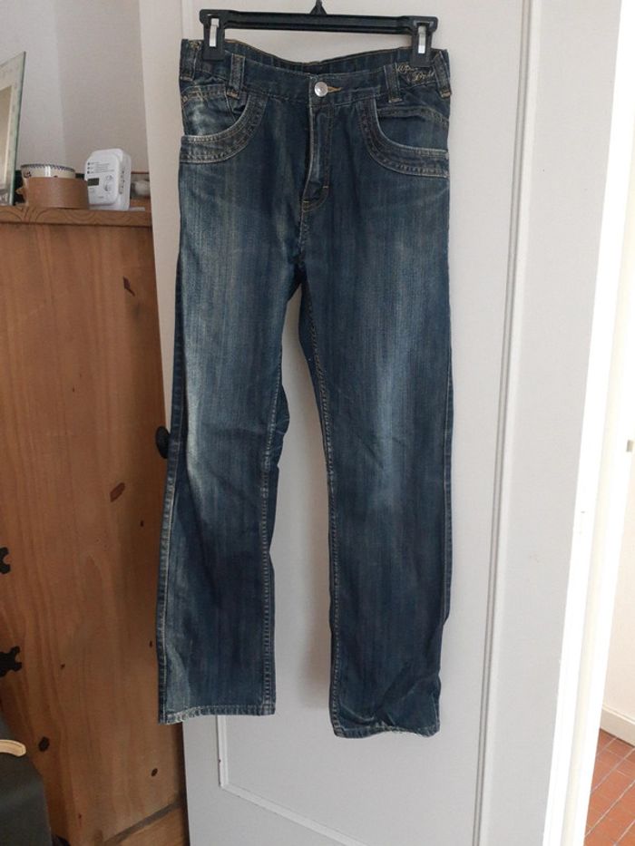 Jeans junior by veti