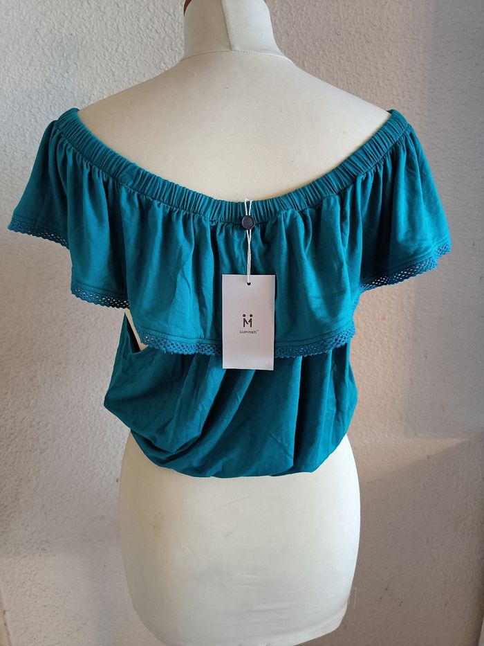Lot de 6 hauts - photo numéro 4