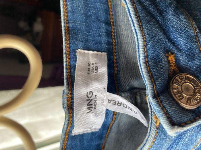 Pantalon femme - photo numéro 2