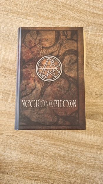 Necronomicon