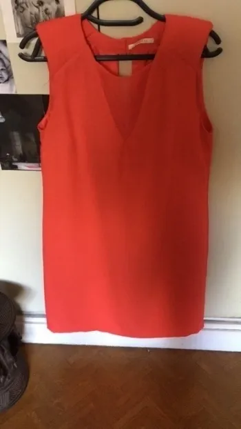 Robe d'été Camaïeu