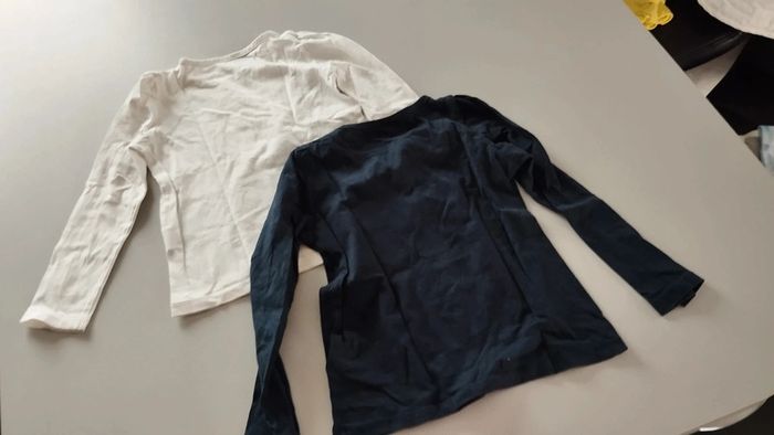Sous pull - photo numéro 2