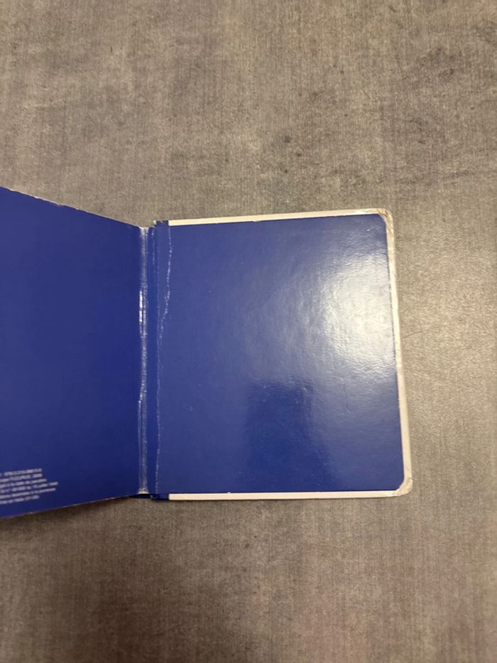 Livre, petit garçon, le bateau de Léo - photo numéro 3