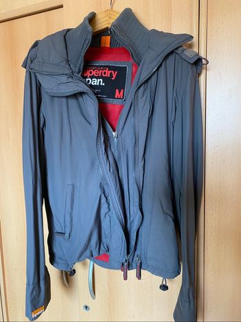 Blouson Superdry taille M