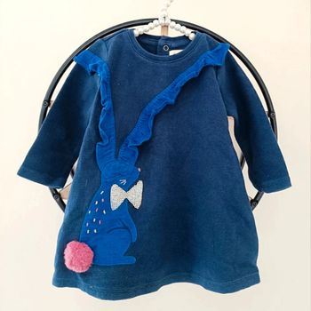 12 mois robe catimini