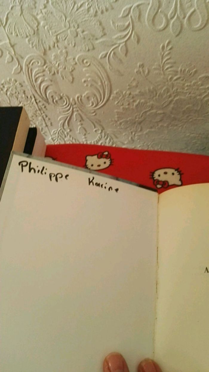 Livre « au lieu d exécution» - photo numéro 4