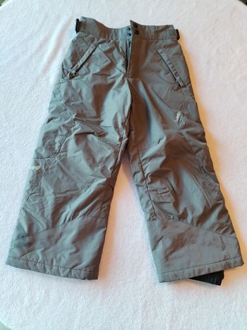 Pantalon ski Wedze 6 ans