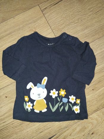 Tee shirt