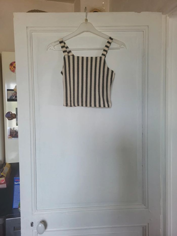 debardeur - photo numéro 2