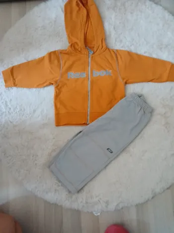 jogging Reebok garçon 18 mois