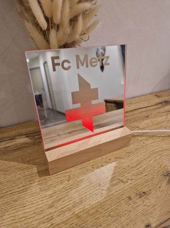 Lampe led FC Metz