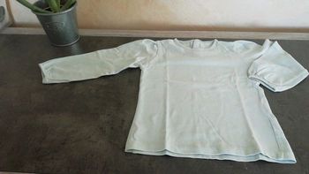 Tee-shirt manches longues 4 ans 