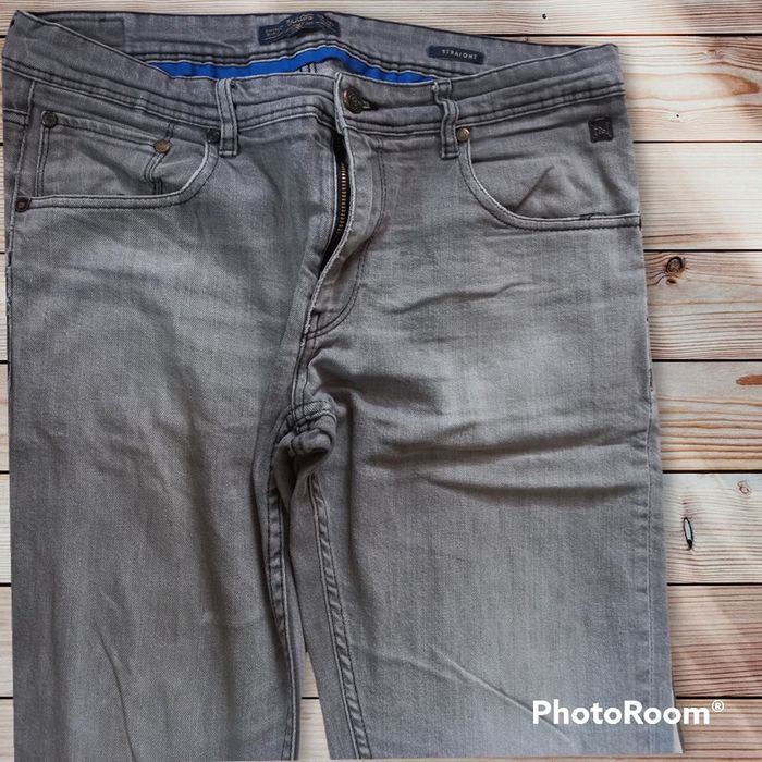 Jeans straight - photo numéro 2