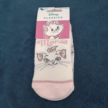 3 paires de chaussettes 27/30