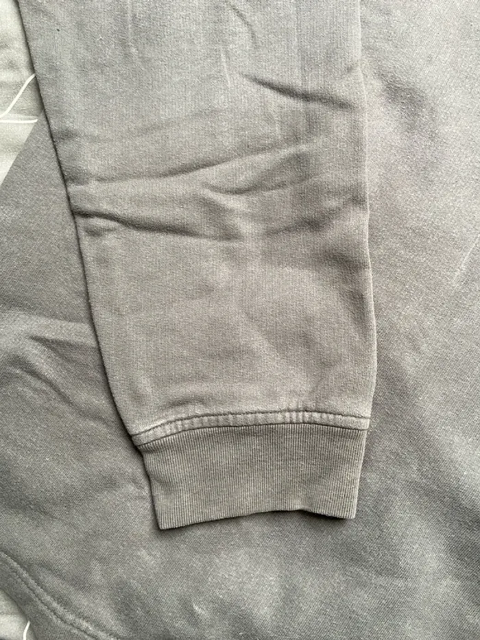 Sweat gris oxbow - photo numéro 4
